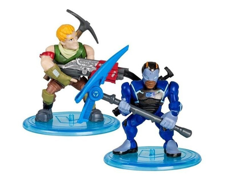 Fortnite figurka z akcesoriami 2-pak 635346