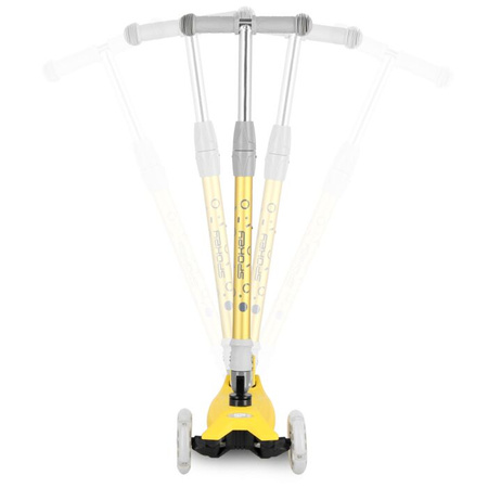 Hulajnoga balansowa PLIER PRO 408778