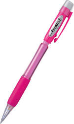 Pentel Ołówek automatyczny 0,5mm czerwony Fiesta AX125 034403