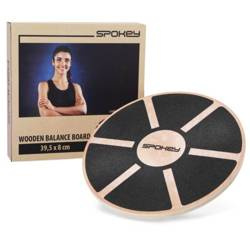 Platforma z drewna Balance board 288152