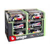 Bburago 1:32 Race Rally 400003