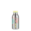 Butelka Termiczna 354ml Silver Żółta 093824