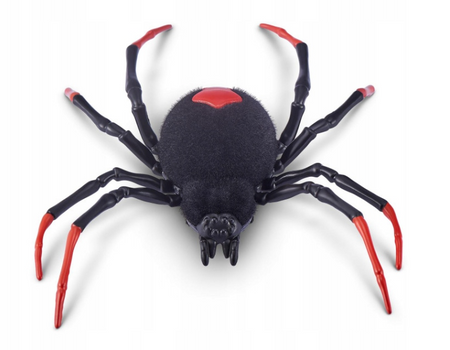 Zuru Robo Alive Robotic Spider Pająk 019911