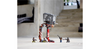 Lego 75254 szturmowa maszyna kroczaca at-st