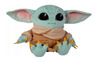 Star Wars Maskotka Baby Yoda 30cm 010992