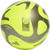 Adidas Piłka nożna Adidas Oceaunz Club Ball żółto-szary HZ6932 roz. 5 819527