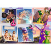 Puzzle Trefl 200 Przygody Smoka Diplodoka 133226