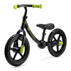 Kinderkraft 2Way Next 2025 Black 927388 Rowerek biegowy
