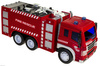 1:16 auto straż światło dźwięk 812997