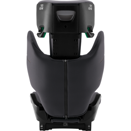 Britax Romer Hi-Liner BR Midnight Grey SB fotelik samochodowy