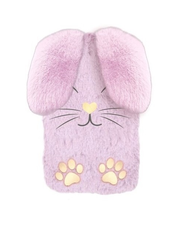Pamiętnik z kłódką ASTRAPAP FLUFFY BUNNY A5 96K 228679
