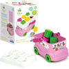 Clementoni Baby Disney Autobus Baby Minnie 149339