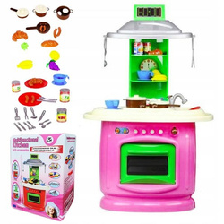 Kuchnia wielofunkcyjna 100cm 100036