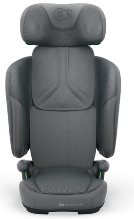 Kinderkraft Unity 2 I-Size Grey fotelik samochodowy 928437 