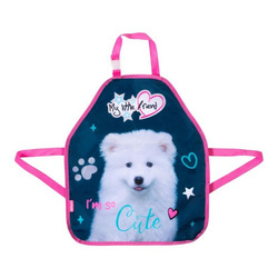 Fartuszek my little friend pies 635687