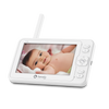 Lionelo Babyline 6.2 White niania elektroniczna z kamerą 703093