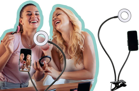 Create it ! Studio zestaw startowy video USB 001138