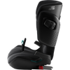 Britax Romer Kidfix i-Size BR Galaxy Black SB fotelik samochodowy