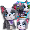 FurReal Interaktywny piesek Buldog Francuski 281617