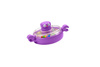 Fisher Price HCK41 Uczący robot 4w1 012107