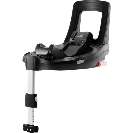 Britax Romer Baby Safe iSense i-Size Fotelik Samochodowy 0-13kg + Baza Flex iSENSE Space Black 