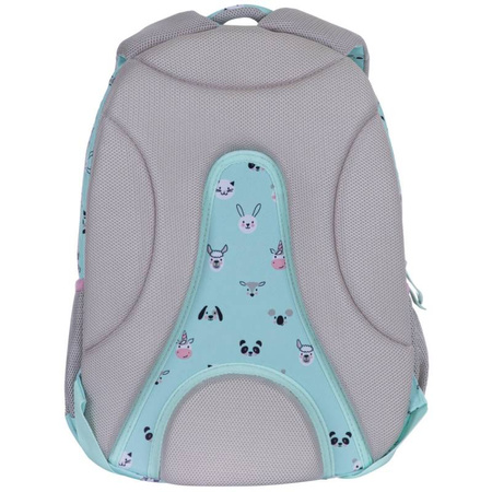 Plecak ASTRABAG TEDDY PANDA AB330 196589
