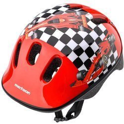 Kask rowerowy meteor ks06 race team roz. S 48-52cm