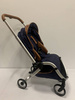 [OUTLET] Mima zigi wózek spacerowy midnight blue 627568