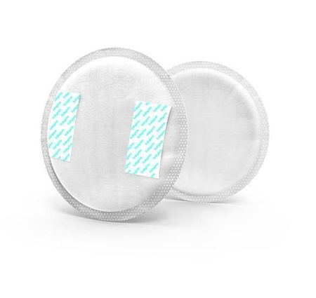 Babyono wkładki laktacyjne comfort  70szt. 407400