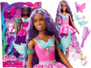 Barbie HLC31/HLC33 Magic Brooklyn Lalka filmowa 111985