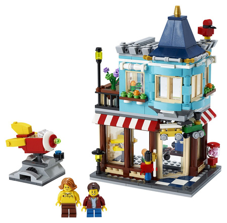 Lego 31105 creator sklep z zabawkami 