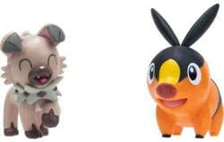 Pokemon 95007/4 Figurki bitewne Seria 14 480808