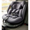 CARRELLO Octopus CRL-16002 Seashell Grey 000060 Fotelik samochodowy