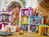 Lego 41704 Friends Budynki przy głównej ulicy