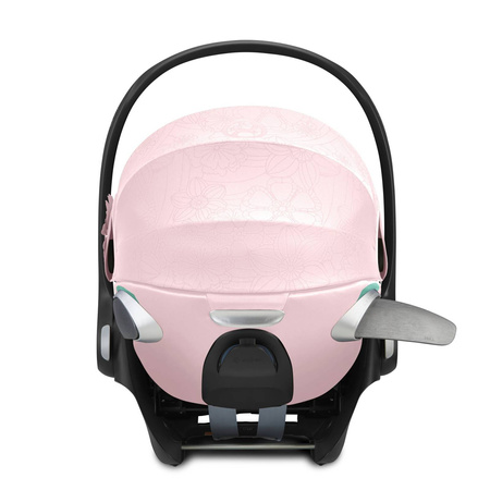 Cybex Cloud Z2 i-Size FE SFLO SIMPLY FLOWERS Pink Light Fotelik samochodowy