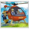 Puzzle Trefl 10w1 Poznaj ekipę ratunkową Sama 903829