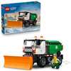 LEGO 60490 CITY Pług śnieżny 056592