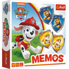 Gra Trefl Memos Paw Patrol 01892