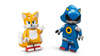 Lego 77002 Sonic Cyclone kontra Metal Sonic 815589
