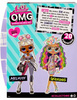 LOL Surprise OMG Lalka Melrose 581864