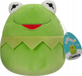 Squishmallows 20cm Muppets Kremit the Frog 400856