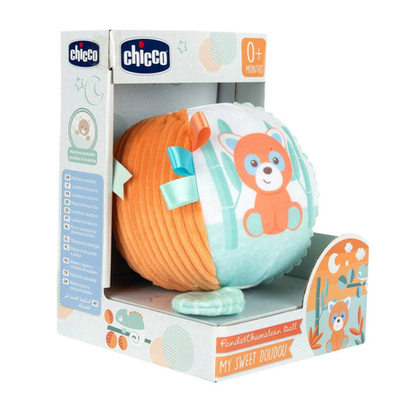 Chicco Piłka Kameleon i Panda 162741