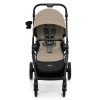 Kinderkraft Yoxi Beige 924639 wózek spacerowy