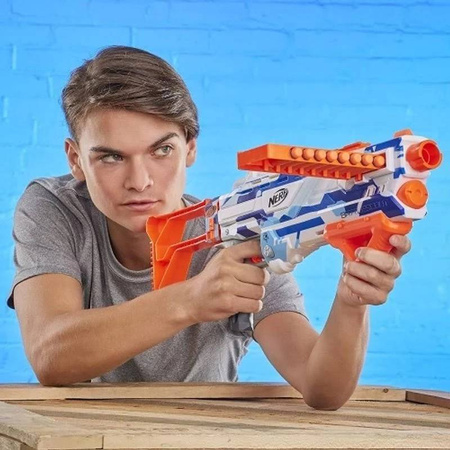 Nerf c2779 n-strike battlescout ics-10