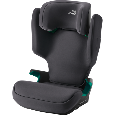 Britax Romer Discovery Plus BR Midnight Grey