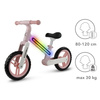 Kidwell Rowerek biegowy SUNO Pink 707131