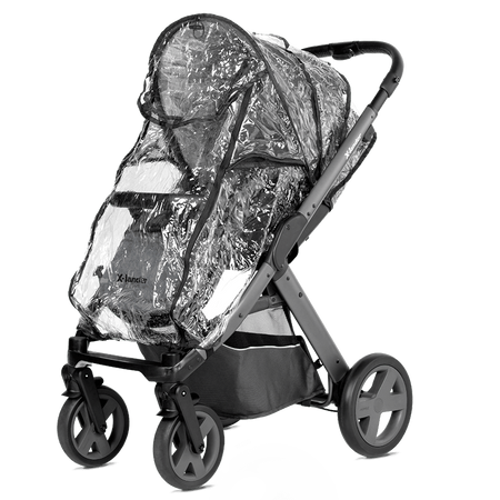 Folia przeciwdeszczowa X-lander X-Cover do X-Pulse/Cite 540422