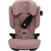 Britax Romer Kidfix i-Size BR Dusty Rose fotelik samochodowy