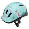 Kask rowerowy Meteor KS06 S 48-52cm Pony 069701