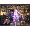 Puzzle Ravensburger 1000el Villainous Zła królowa 165209